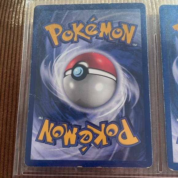 Pokémon MEW LV.23 #151 8 50HP - Picture 2 of 3